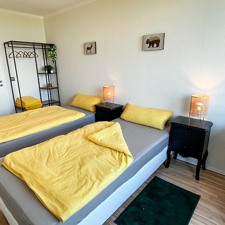 Lta Apartment In Unterschleissheim Bei Muenchen المظهر الخارجي الصورة