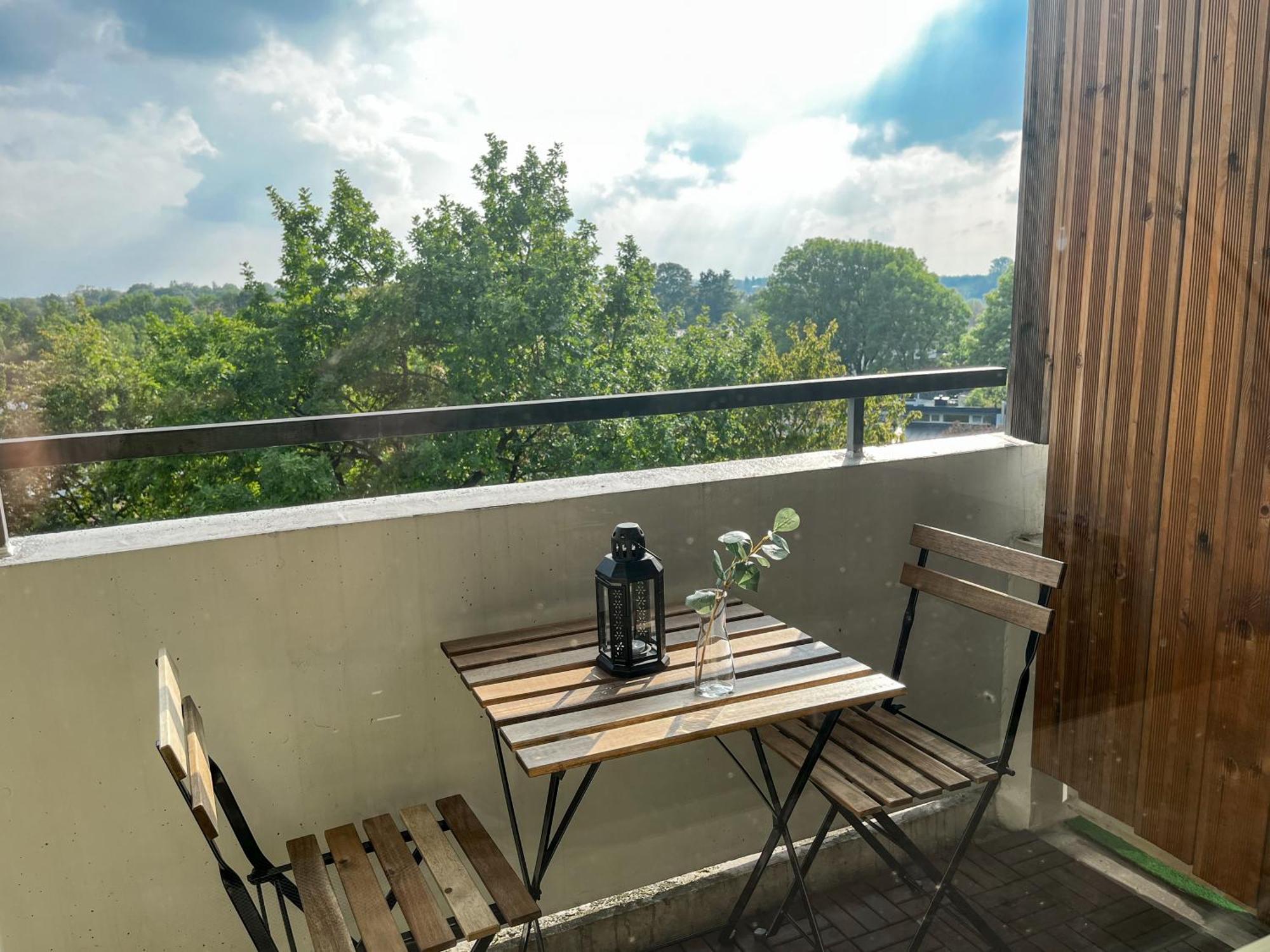 Lta Apartment In Unterschleissheim Bei Muenchen المظهر الخارجي الصورة