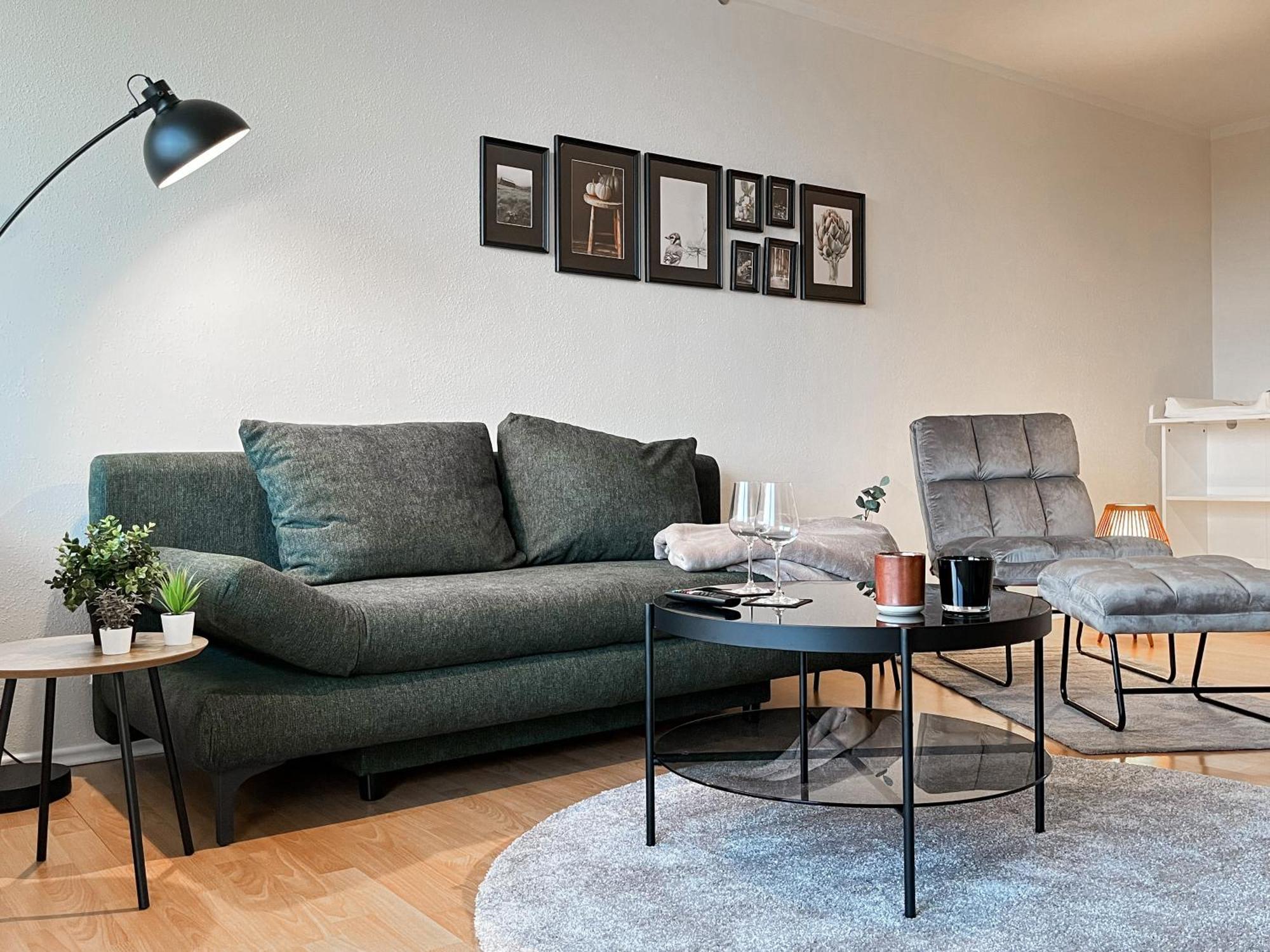Lta Apartment In Unterschleissheim Bei Muenchen المظهر الخارجي الصورة